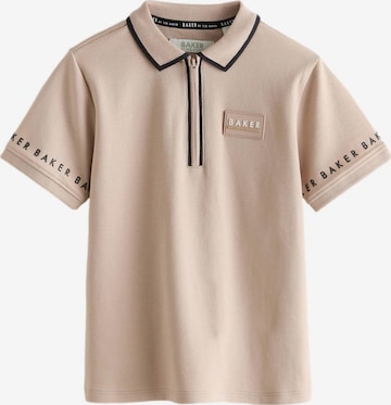 pilka Baker by Ted Baker Megztinis: priekis