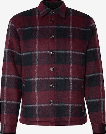 raudona SCOTCH & SODA Demisezoninė striukė: priekis