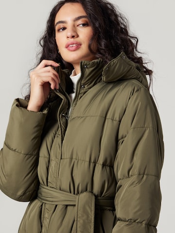 Manteau mi-saison 'Rita' Guido Maria Kretschmer Women en vert