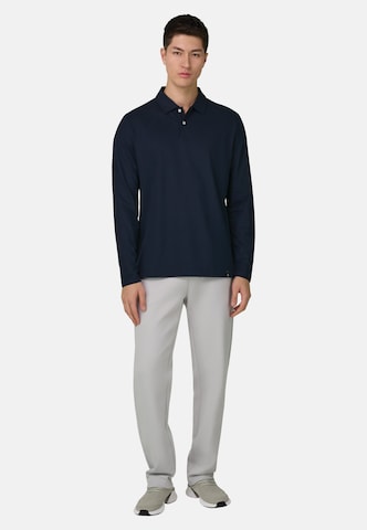 Boggi Milano Tričko 'B Tech' - Modrá