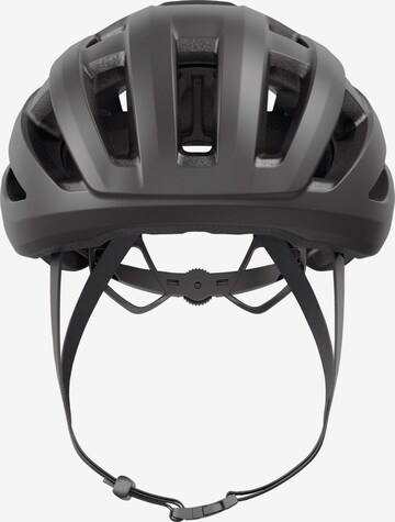 ABUS Helmet 'POWERDOME' in Black