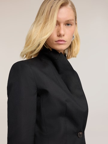 Blazer MOTIVI en noir
