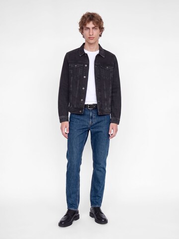 JACK & JONES Regular Jeans 'CLARK' in Blue