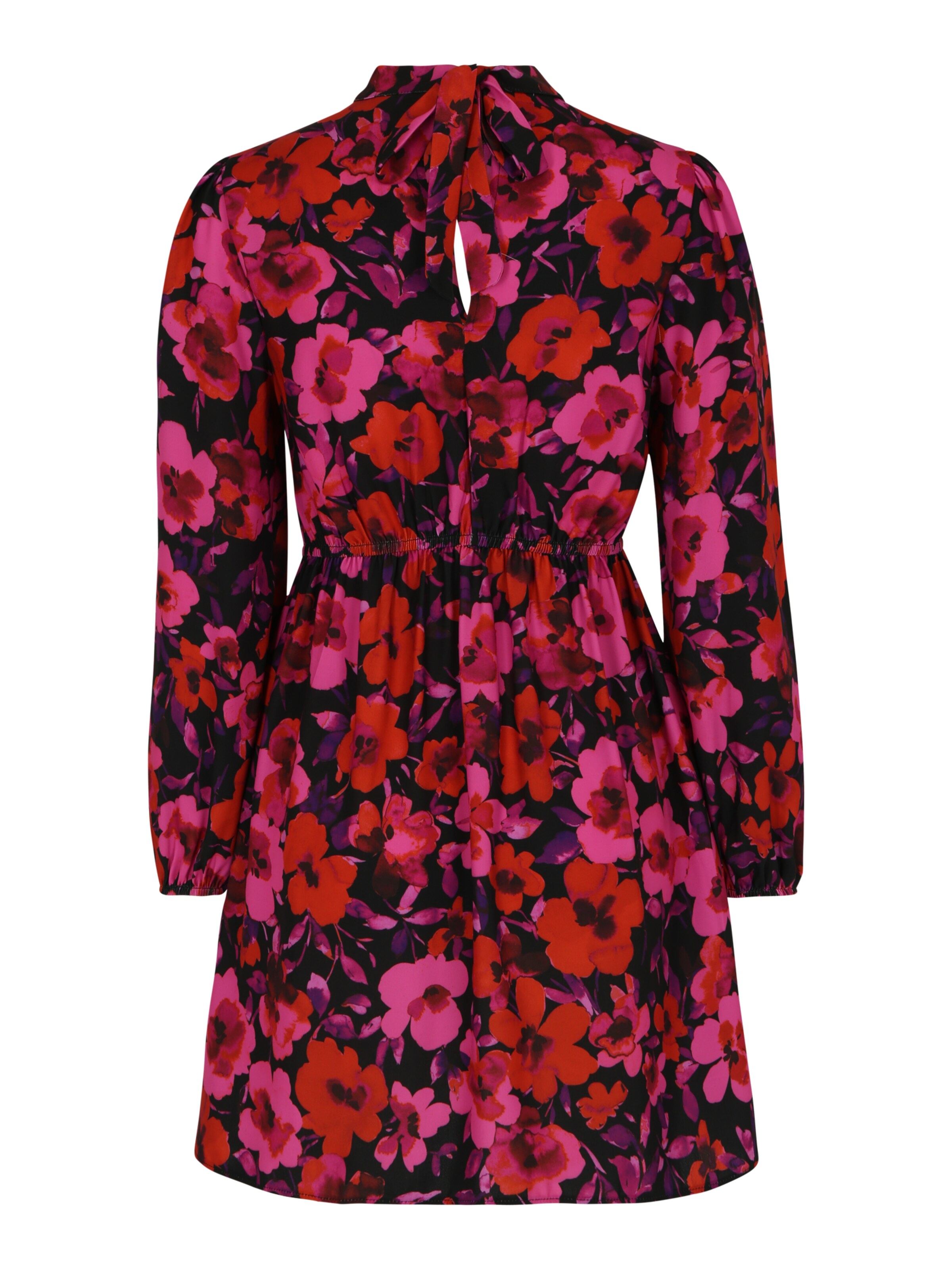 Dorothy Perkins Petite Jurk in Roze