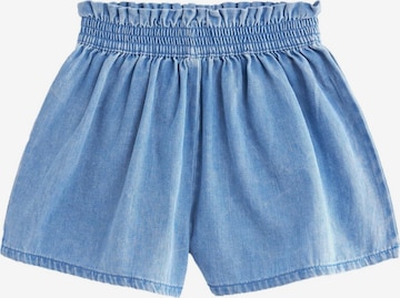 mėlyna Next Laisvas Kelnės: priekis