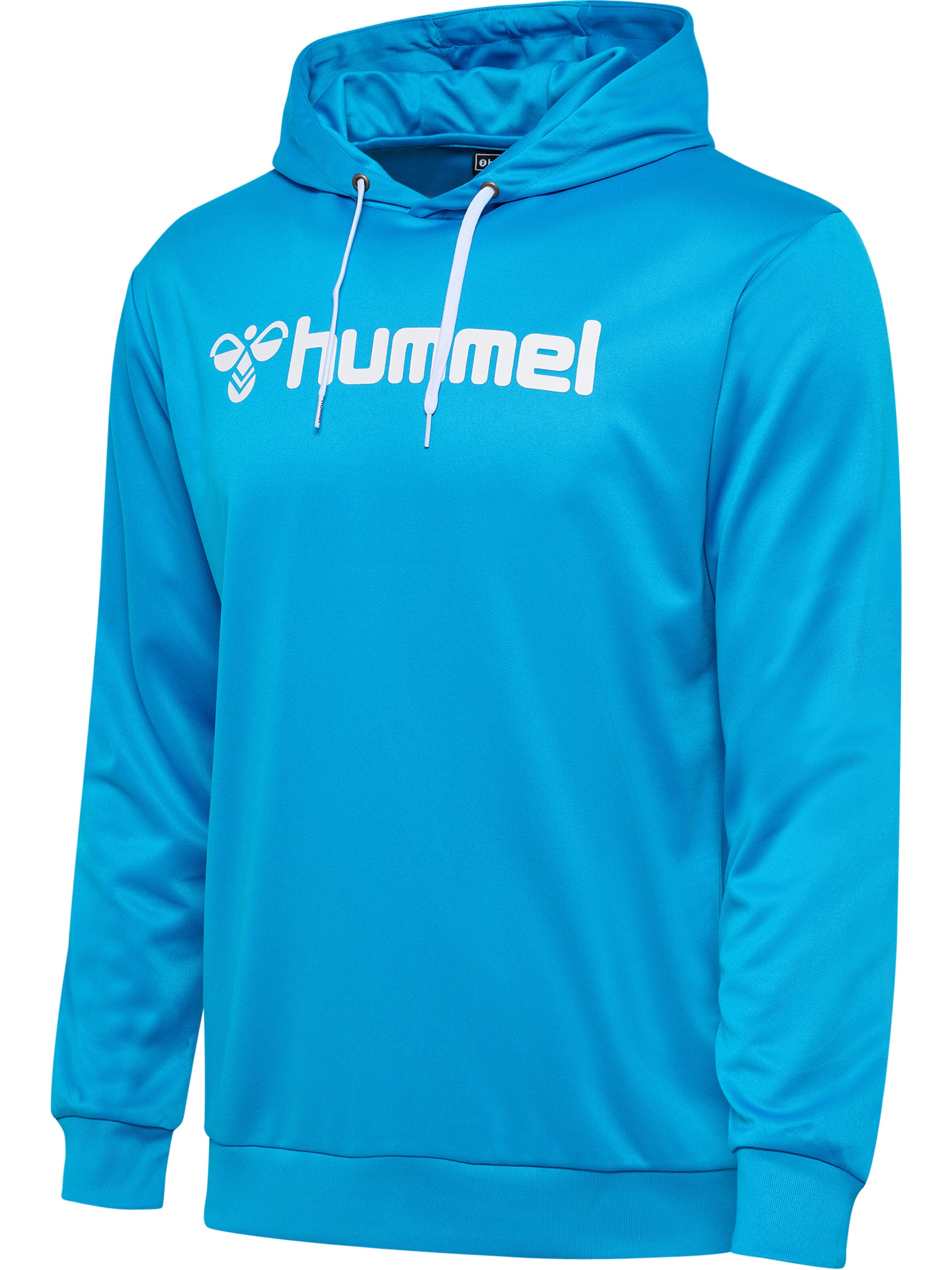 Hummel Sports sweatshirt in Blue