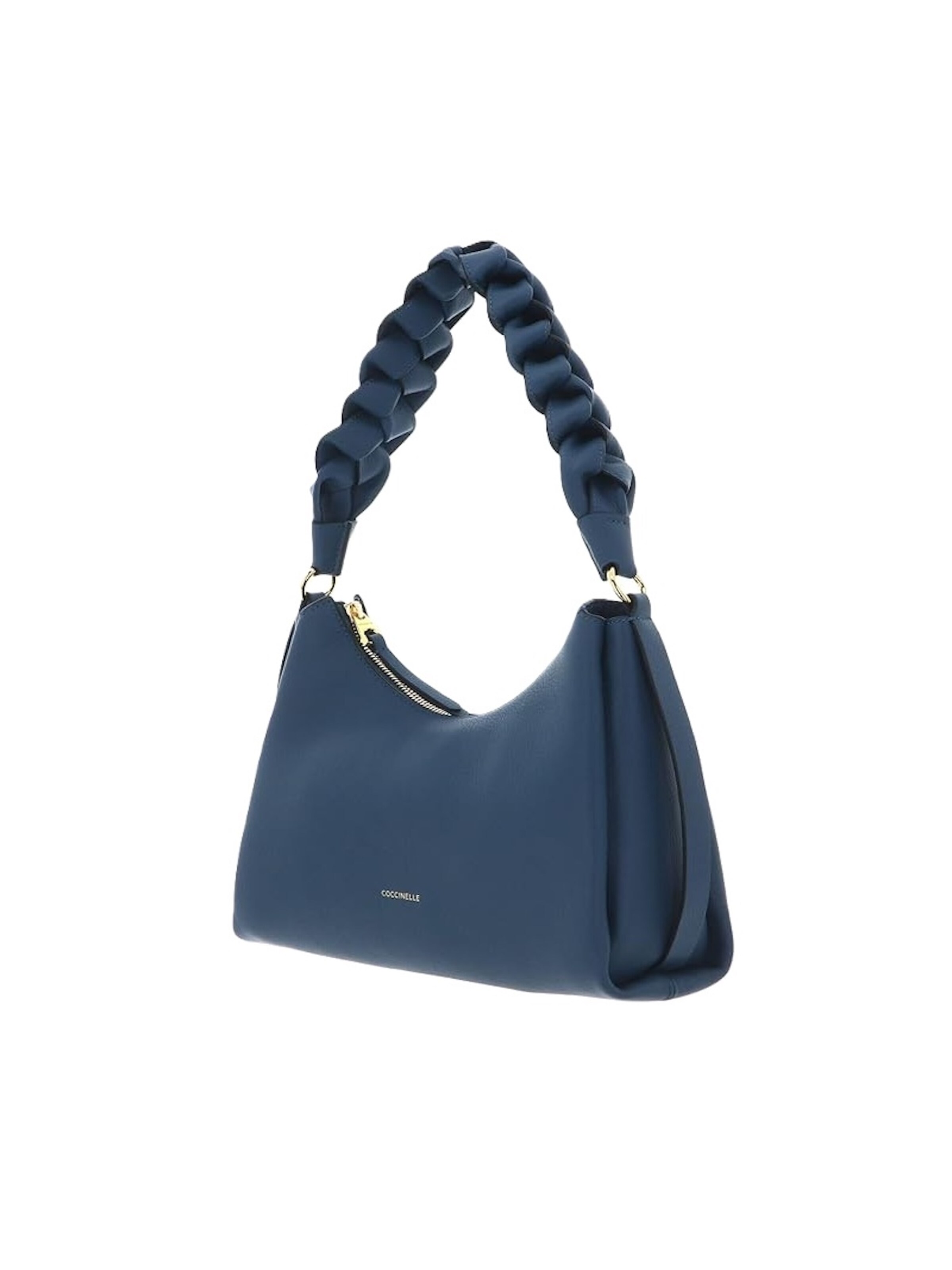 Borsa a spalla 'E1M50130301' di Coccinelle in blu