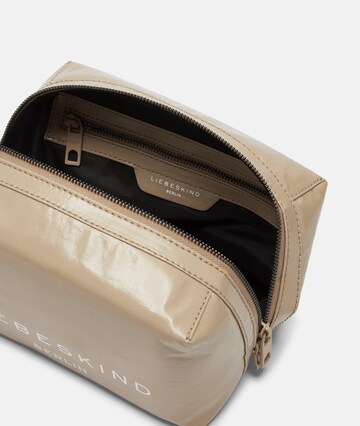 Trousses de toilette Liebeskind Berlin en beige