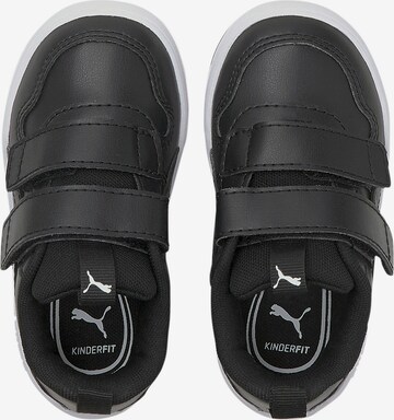 PUMA - Zapatillas deportivas en negro