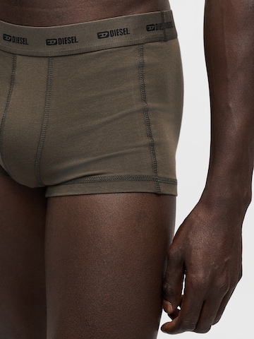 DIESEL Boxershorts 'DAMIEN' in Groen