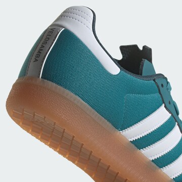 Chaussure de sport ADIDAS PERFORMANCE en bleu