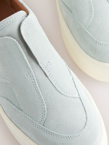 Slipper 'Forever Comfort®' di Next in blu