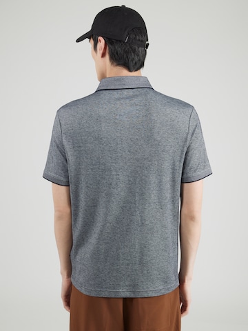 T-Shirt 'EASY GO' HECHTER PARIS en bleu