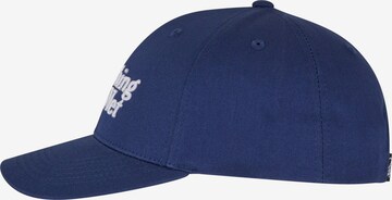 Cappello da baseball di K1X in blu
