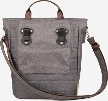 Accessoire 'Olli' ZWEI en gris