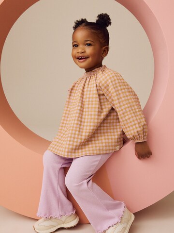 Next Set in Pink: front