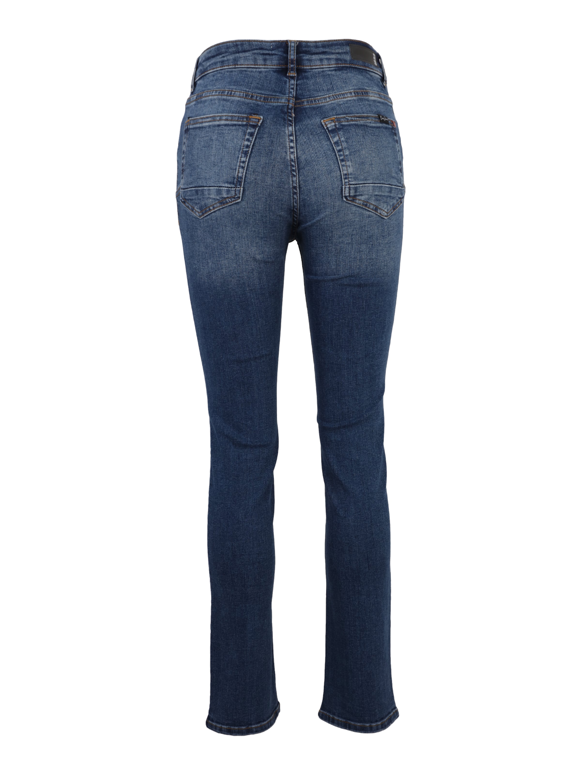 Cars Jeans - Slimfit Vaquero 'JOYCE' en azul