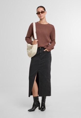FYNCH-HATTON Sweater in Brown