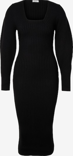Liu Jo Knit dress in XS in Black, Item view