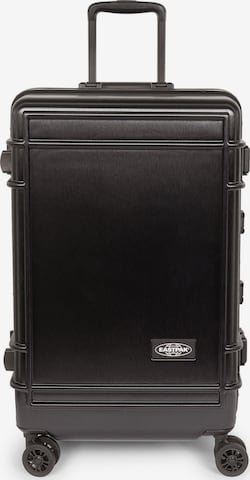 EASTPAK Cart 'Resist'r Case' in Grey: front