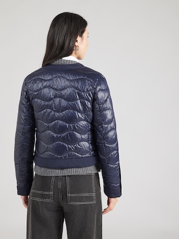 Blauer.USA Övergångsjacka i blå