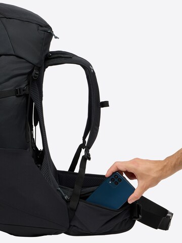 VAUDE Sports backpack 'Brenta' in Black