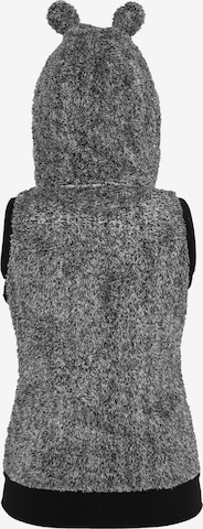 Gilet di Urban Classics in grigio