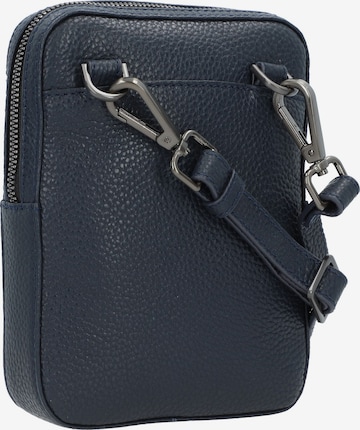 Braun Büffel Crossbody Bag 'Novara' in Blue