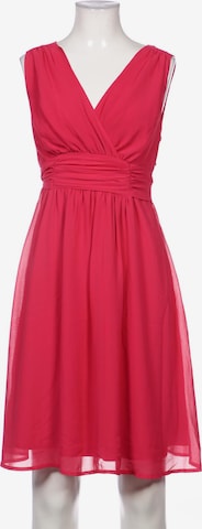 Noppies Kleid S in Pink: predná strana