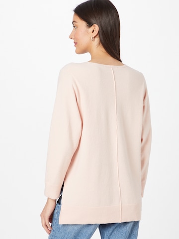 Pull-over 'EBBA' FRENCH CONNECTION en rose