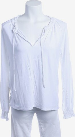 BLOOM Blouse & Tunic in S in White: front