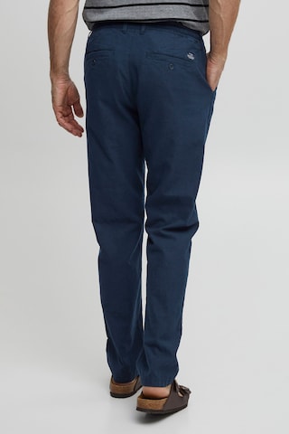 FQ1924 Regular Broek 'Fqbente' in Blauw