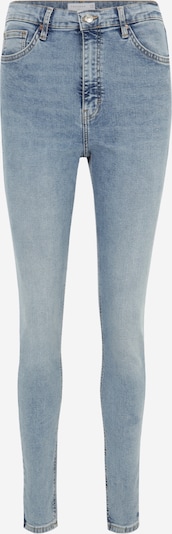 Topshop Tall Jeans 'Jamie' in de kleur Lichtblauw, Productweergave