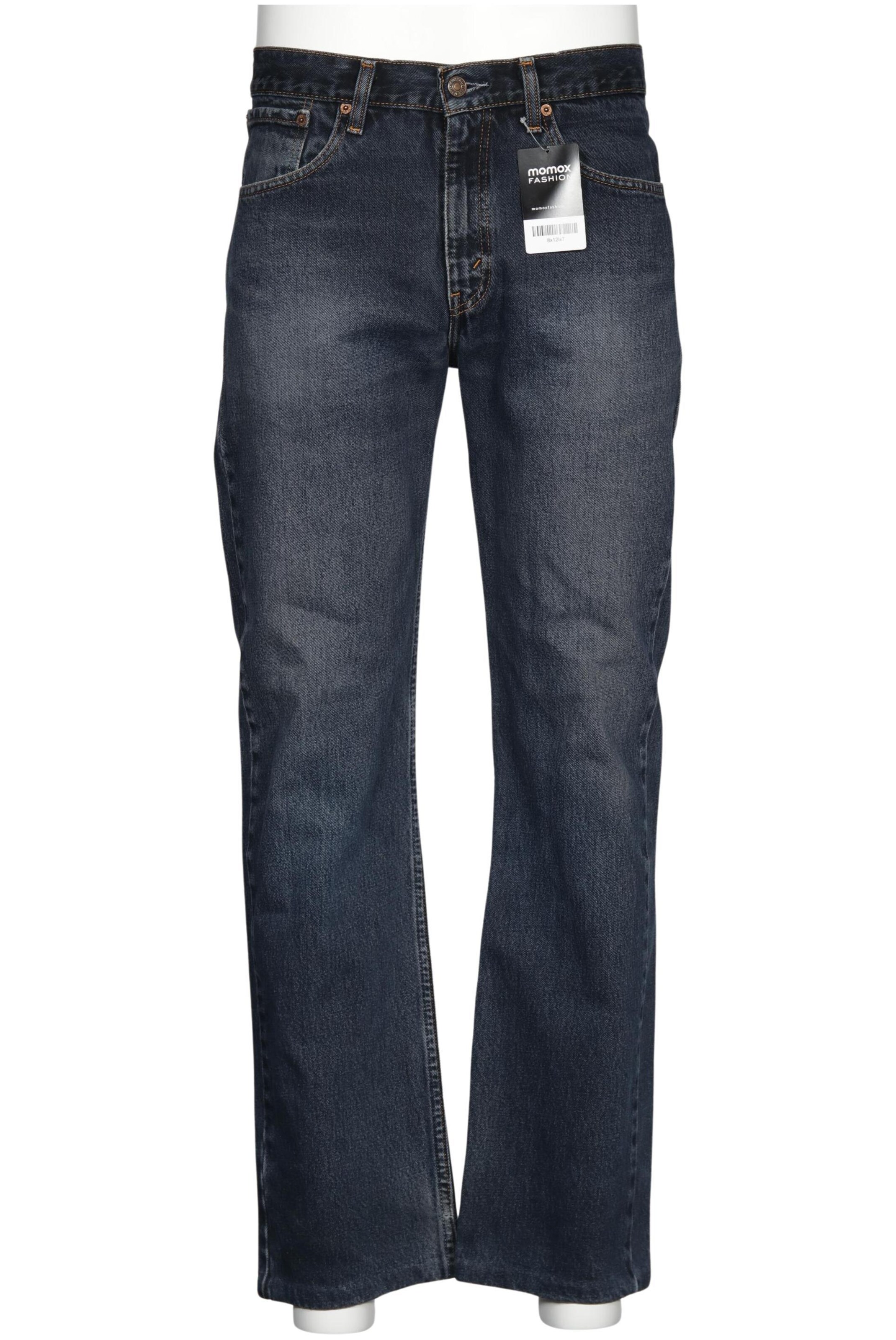 LEVI'S ® Jeans 33 in Blau: Vorderseite