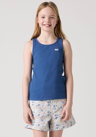 Levi's Kids Top in Blau