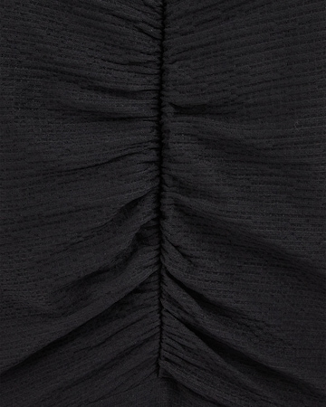Robe WE Fashion en noir