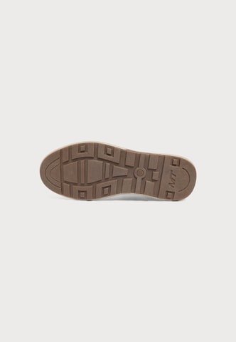 MARCO TOZZI Lace-Up Boots in Brown