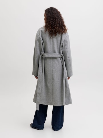 Manteau mi-saison 'JXEsma' JJXX en gris