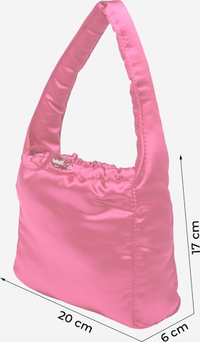 Samsøe Samsøe Tasche 'LAMIS' in Pink