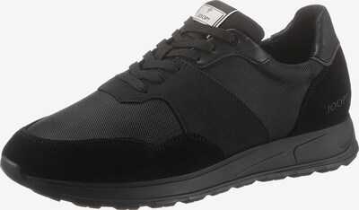 JOOP! Sneakers in Anthracite / Black, Item view