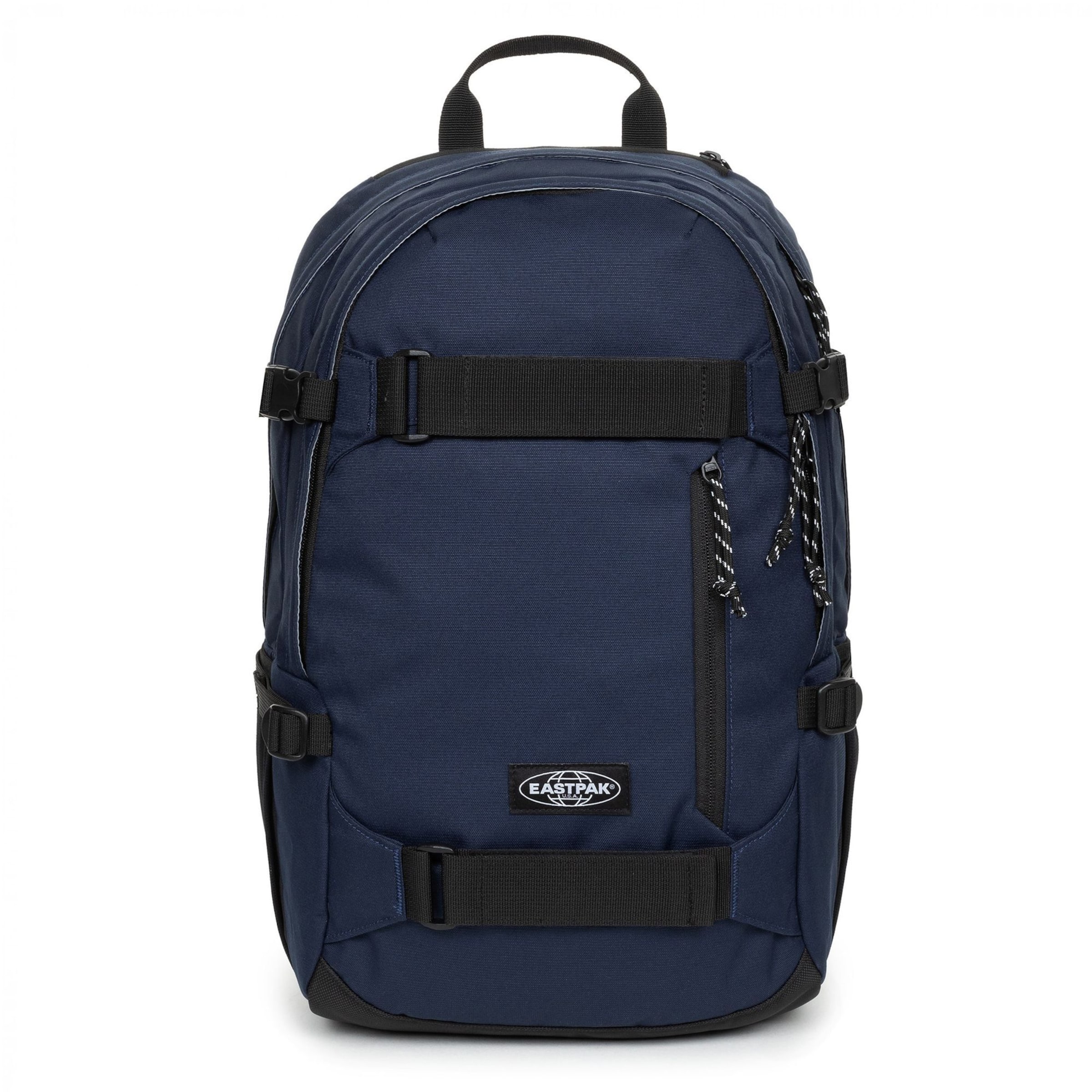 Sac à dos 'Getter Pro' EASTPAK en bleu : devant