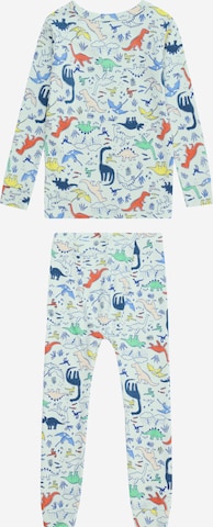 GAP Pajamas 'DINO' in Green