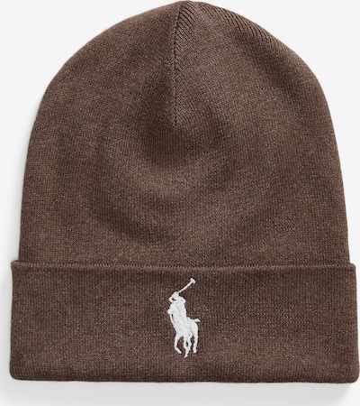 Polo Ralph Lauren Kapa u tamno smeđa, Pregled proizvoda