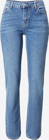 ESPRIT Jeans i blå: forside