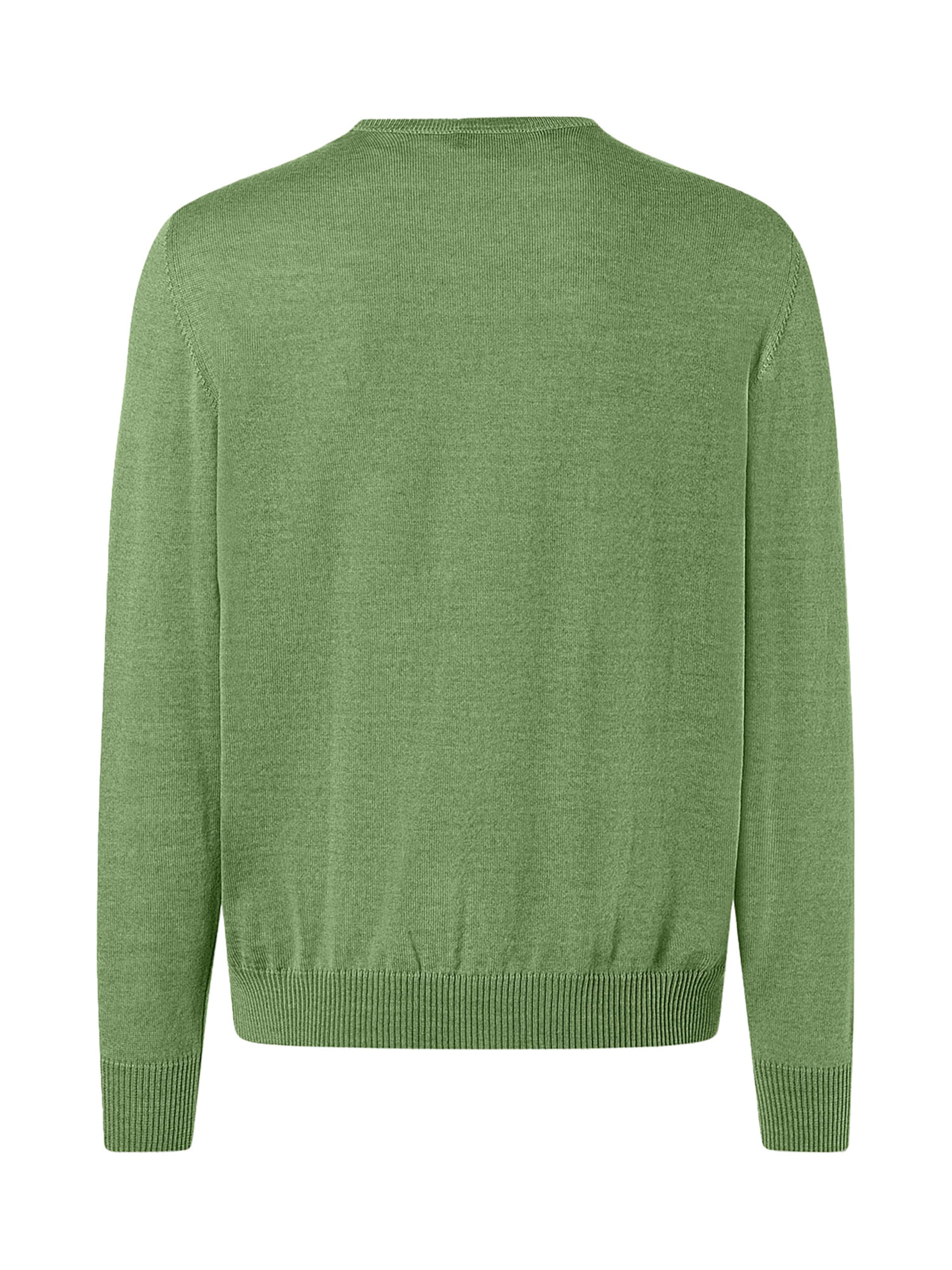 MAERZ Muenchen - Jersey en verde