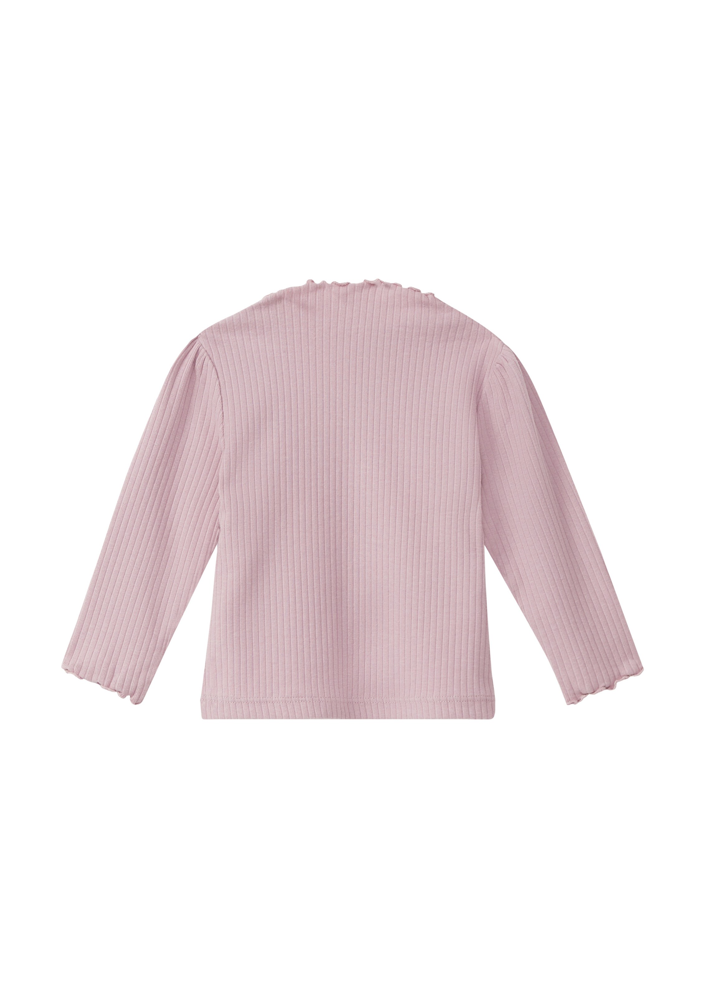 T-Shirt s.Oliver en rose