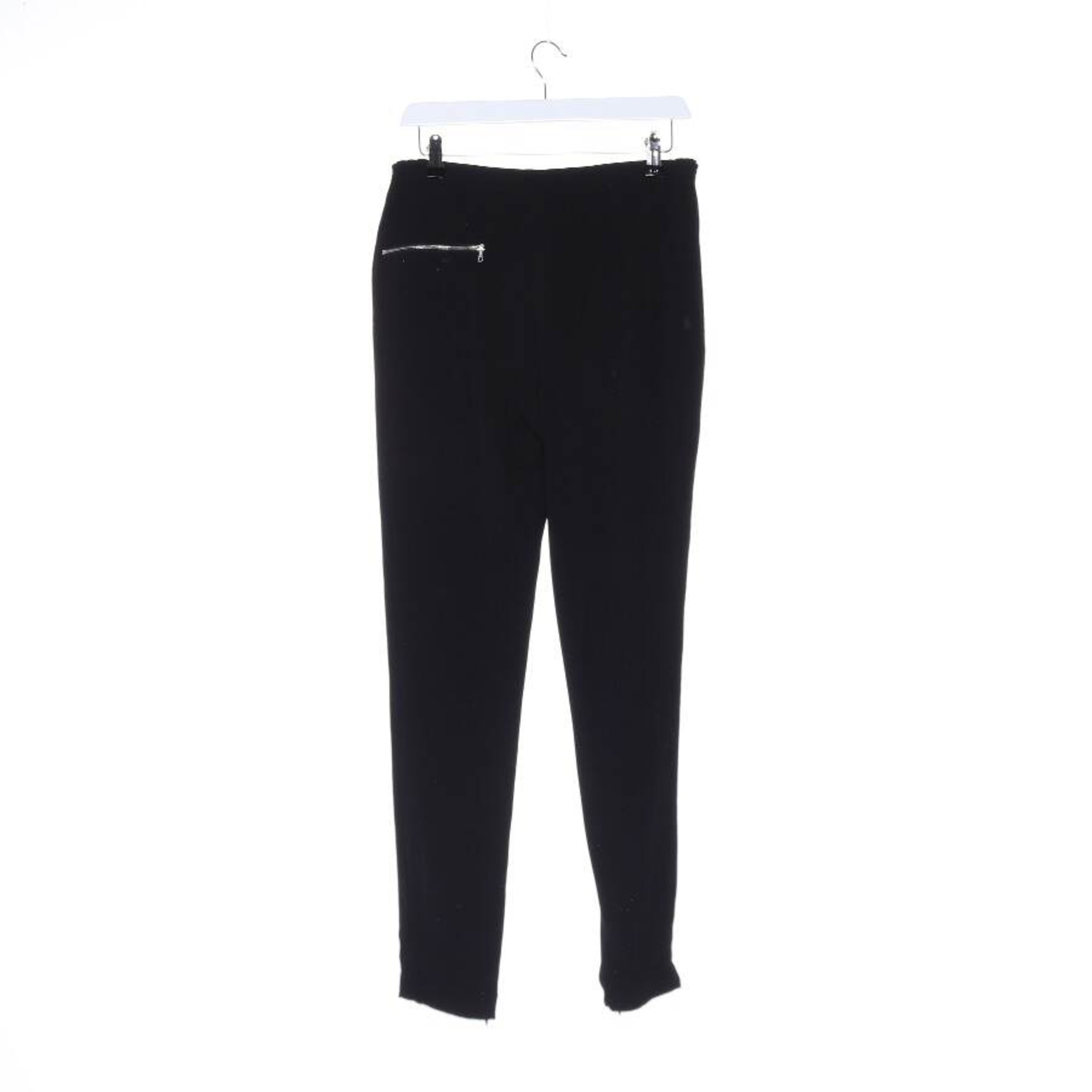 Sandro Pants in S in Black