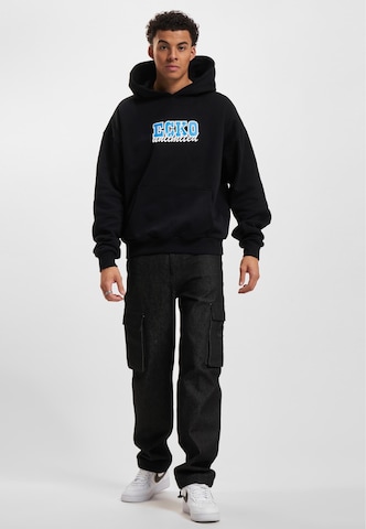 Ecko Unlimited Sweatshirt in Black
