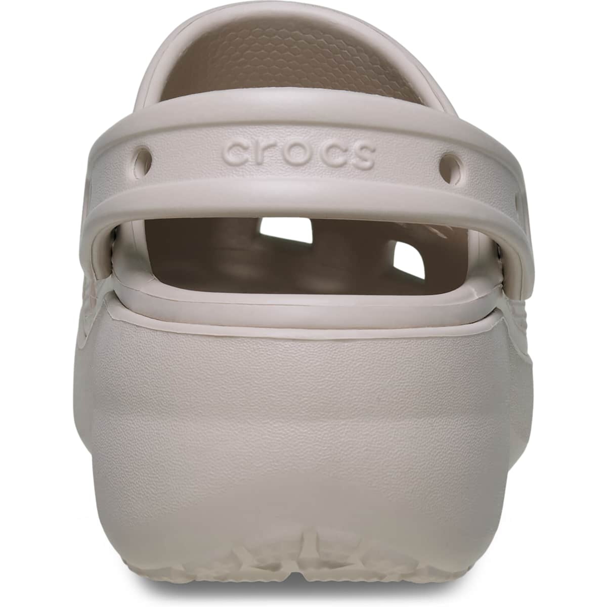Crocs Puukingad, värv hall