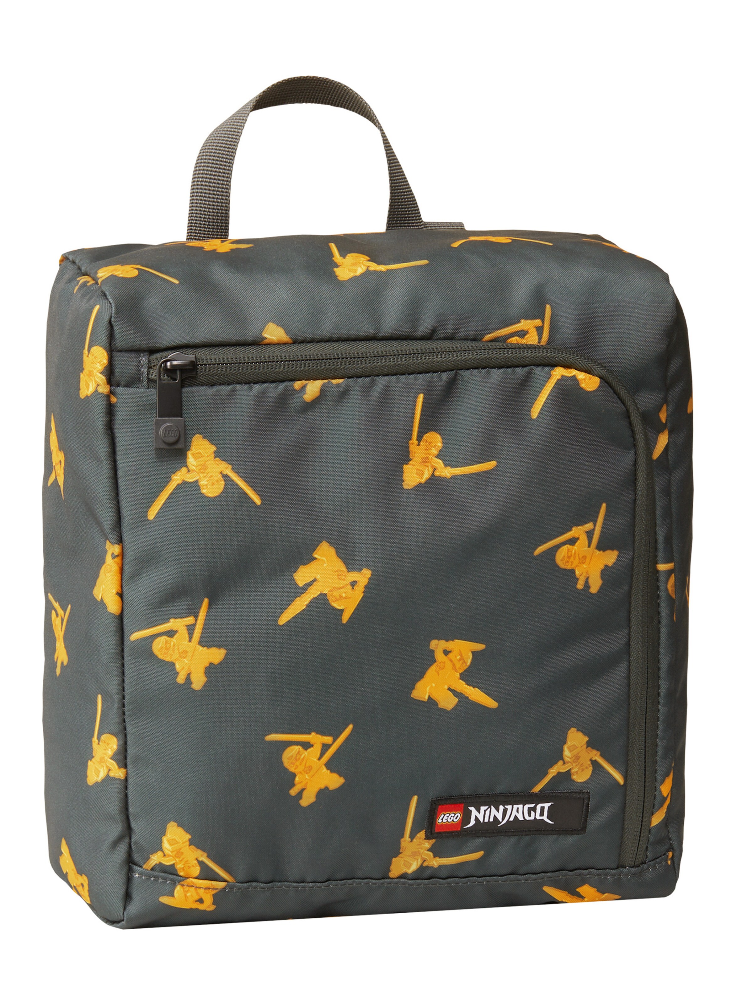 LEGO® Bags Rygsæk i grå